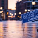 Der Digitale Paukenschlag, Glatteis-Chaos und die Top-Themen des Jahres: Nachrichten aus Hamburg vom 28. Dezember 2025