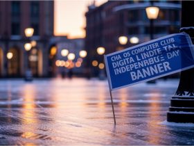 Der Digitale Paukenschlag, Glatteis-Chaos und die Top-Themen des Jahres: Nachrichten aus Hamburg vom 28. Dezember 2025