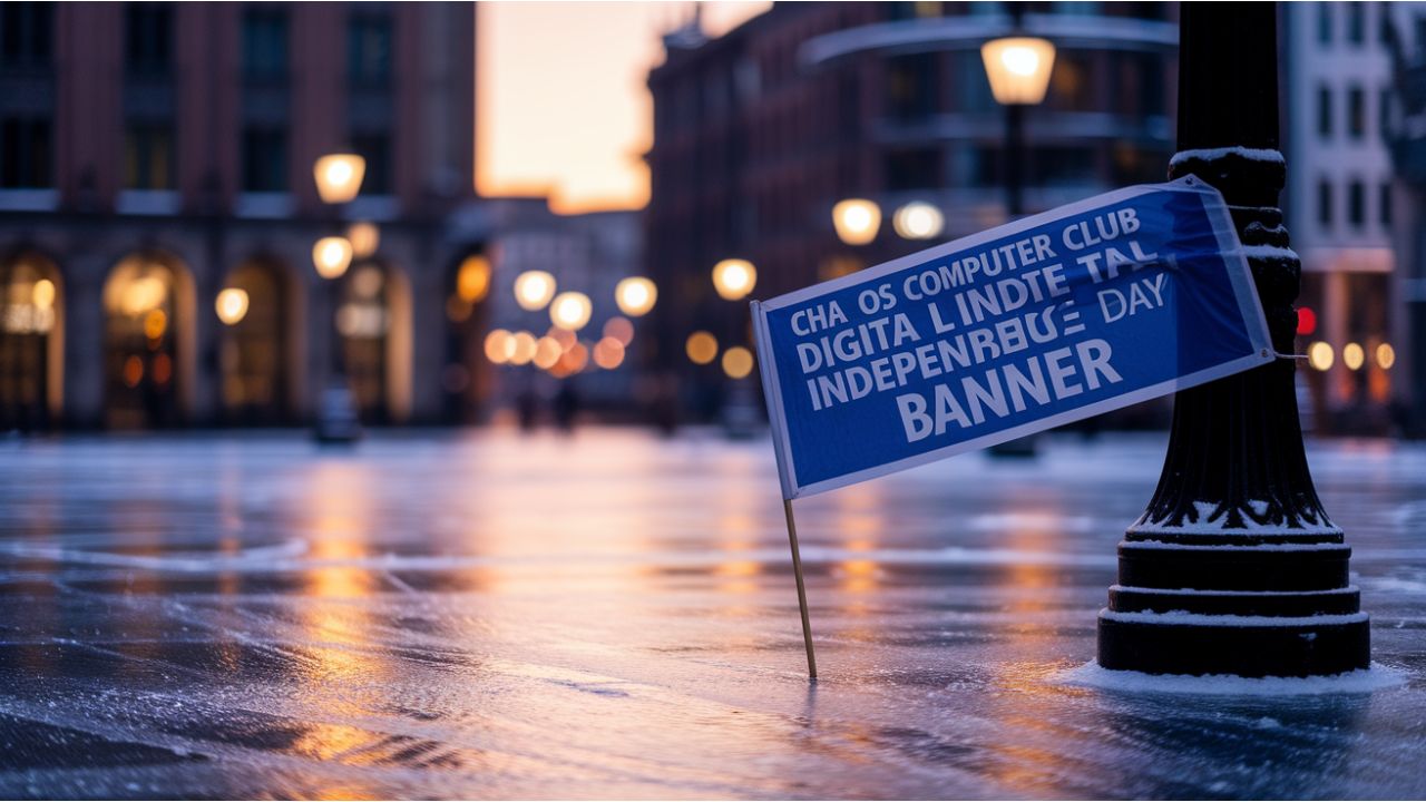 Der Digitale Paukenschlag, Glatteis-Chaos und die Top-Themen des Jahres: Nachrichten aus Hamburg vom 28. Dezember 2025