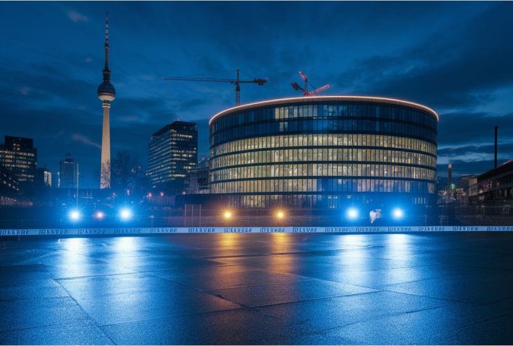 Zwischen Kiez-Drama und Elbtower-Coup: Die wichtigsten Nachrichten aus Hamburg vom 30 Dezember 2025