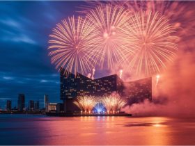 Der Countdown läuft: Die wichtigsten Nachrichten aus Hamburg vom 31. Dezember 2025 – Zwischen Silvester-Spektakel und politischem Paukenschlag