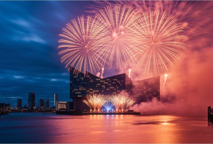 Der Countdown läuft: Die wichtigsten Nachrichten aus Hamburg vom 31. Dezember 2025 – Zwischen Silvester-Spektakel und politischem Paukenschlag