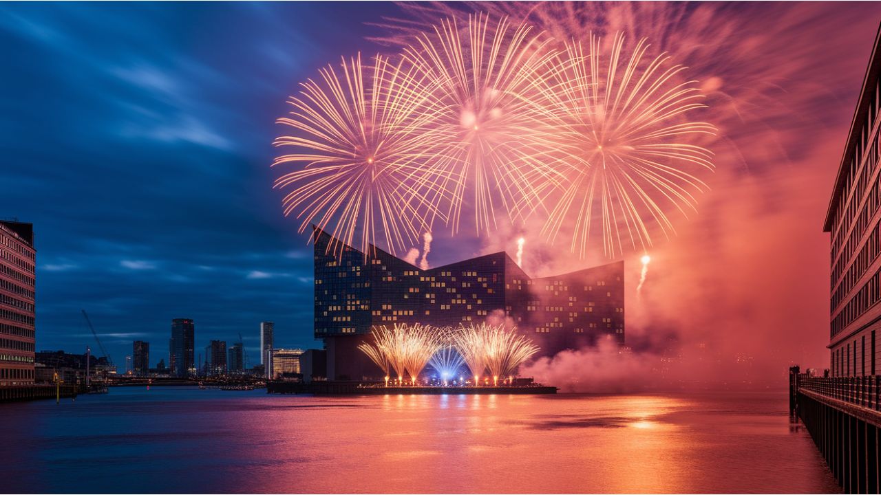 Der Countdown läuft: Die wichtigsten Nachrichten aus Hamburg vom 31. Dezember 2025 – Zwischen Silvester-Spektakel und politischem Paukenschlag