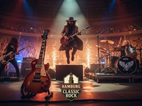 Classic Rock Musik News KW 49: Led Zeppelins Tresor, AC/DCs Tour-Beben & The Who’s neue Töne