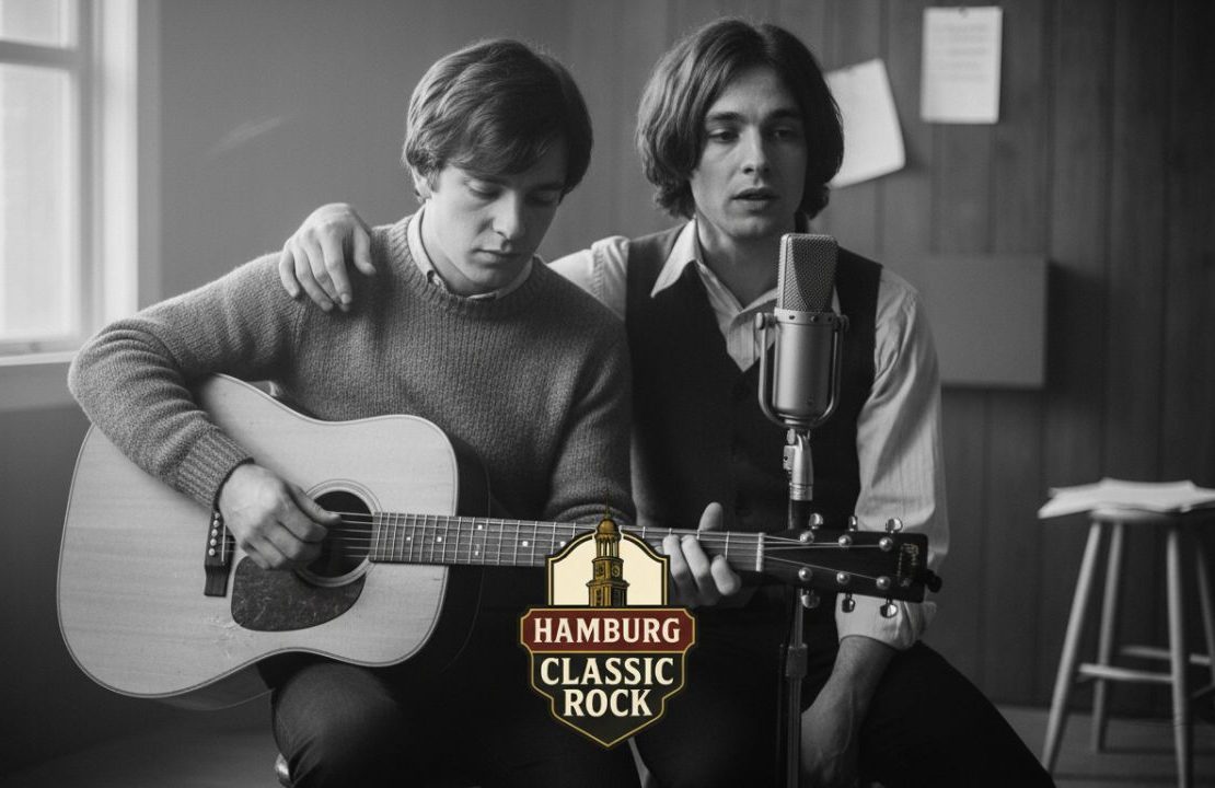 Der ewige Klang der Stille: Neuigkeiten zu Simon & Garfunkel beliebte Lieder und Alben