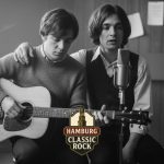 Der ewige Klang der Stille: Neuigkeiten zu Simon & Garfunkel beliebte Lieder und Alben