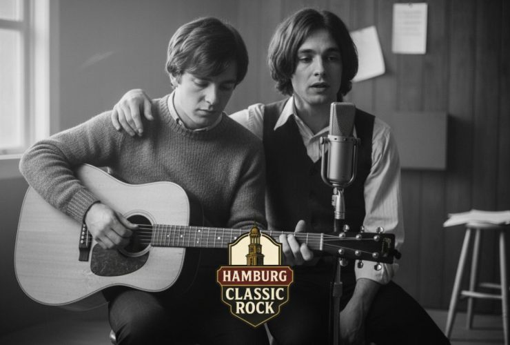 Der ewige Klang der Stille: Neuigkeiten zu Simon & Garfunkel beliebte Lieder und Alben