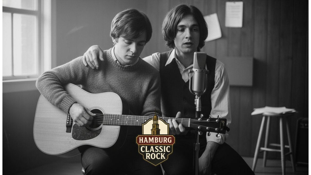 Der ewige Klang der Stille: Neuigkeiten zu Simon & Garfunkel beliebte Lieder und Alben