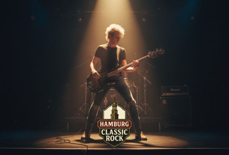 Der ewige Bassist: Neuigkeiten zu Sting beliebte Lieder und Alben – Warum sein Classic Rock unsterblich ist