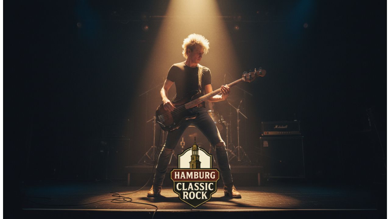 Der ewige Bassist: Neuigkeiten zu Sting beliebte Lieder und Alben – Warum sein Classic Rock unsterblich ist