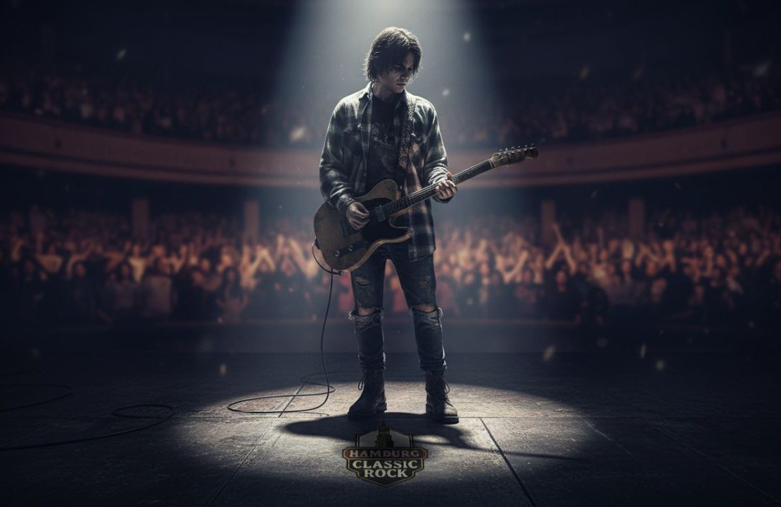 Radiohead: Vom Grunge-Erben zum Classic-Rock-Titan – Die beliebtesten Lieder und Alben der frühen Ära