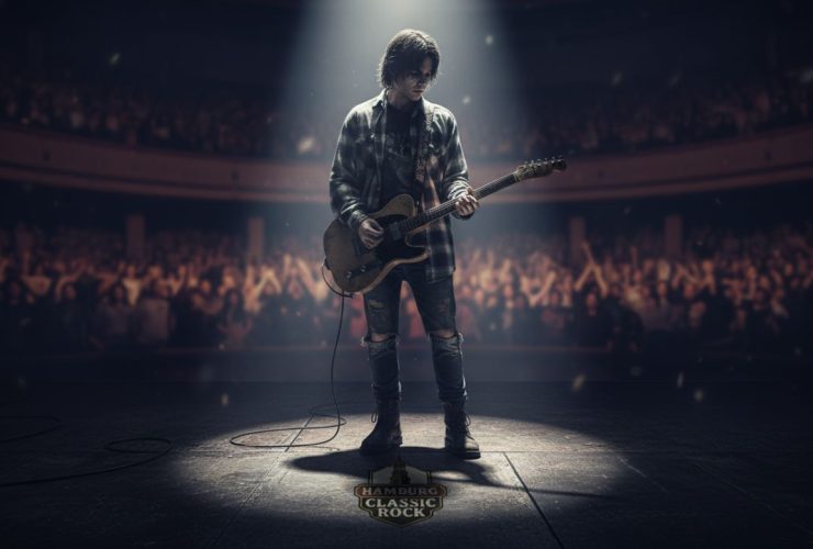 Radiohead: Vom Grunge-Erben zum Classic-Rock-Titan – Die beliebtesten Lieder und Alben der frühen Ära