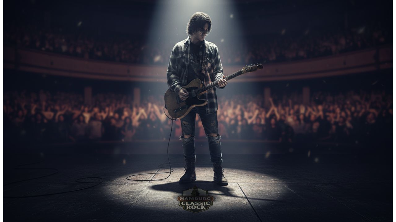 Radiohead: Vom Grunge-Erben zum Classic-Rock-Titan – Die beliebtesten Lieder und Alben der frühen Ära