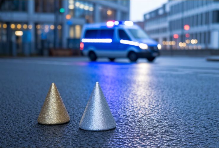 Der harte Takt der Hansestadt: Was die Nachrichten aus Hamburg vom 01 Januar 2026 wirklich bewegt