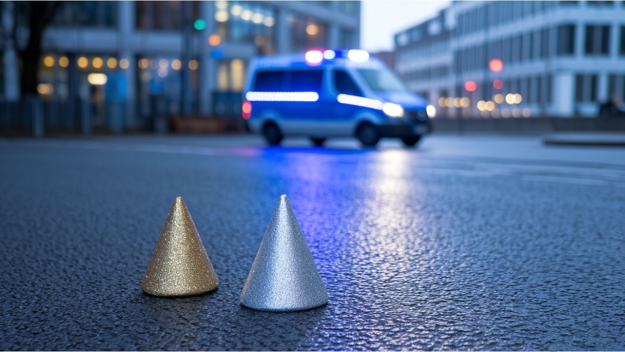 Der harte Takt der Hansestadt: Was die Nachrichten aus Hamburg vom 01 Januar 2026 wirklich bewegt