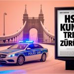 Eisige Überraschungen, Steuer-Schock und ein HSV-Hammer: Die Nachrichten aus Hamburg vom 02 Januar 2026