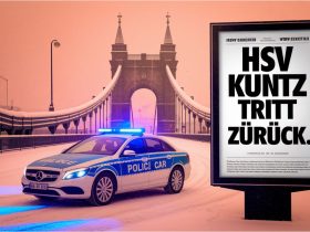 Eisige Überraschungen, Steuer-Schock und ein HSV-Hammer: Die Nachrichten aus Hamburg vom 02 Januar 2026