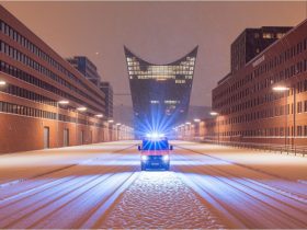 Eisfront, Venezuela-Protest und Justiz-Dramen: Die wichtigsten Nachrichten aus Hamburg vom 04 Januar 2026