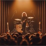 Classic Rock Musik News KW 02: Ein explosives Start ins neue Jahr!