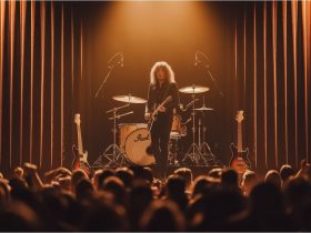 Classic Rock Musik News KW 02: Ein explosives Start ins neue Jahr!