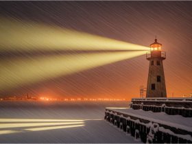 Eisfront, Kriminalitäts-Coup und Elbtower-Coup: Die harten Fakten der Nachrichten aus Hamburg vom 05 Januar 2026