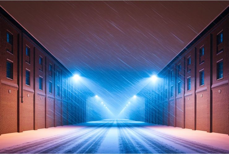 Eis, Kokain und ein HSV-Stürmer: Die brisanten Nachrichten aus Hamburg vom 07 Januar 2026