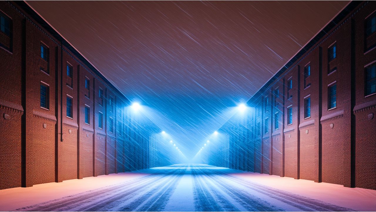 Eis, Kokain und ein HSV-Stürmer: Die brisanten Nachrichten aus Hamburg vom 07 Januar 2026