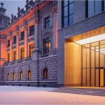 Zwischen Schneesturm und Gerichtsdrama: Die wichtigsten Nachrichten aus Hamburg vom 09 Januar 2026