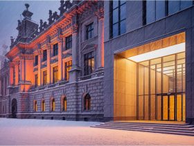 Zwischen Schneesturm und Gerichtsdrama: Die wichtigsten Nachrichten aus Hamburg vom 09 Januar 2026