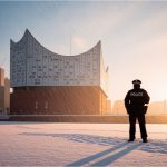 Zwischen Schneesturm und Gerichtsdrama: Die wichtigsten Nachrichten aus Hamburg vom 09 Januar 2026