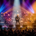 Der Unsterbliche Groove: Neuigkeiten zu Foreigner beliebte Lieder und Alben und das Erbe einer Classic Rock Legende