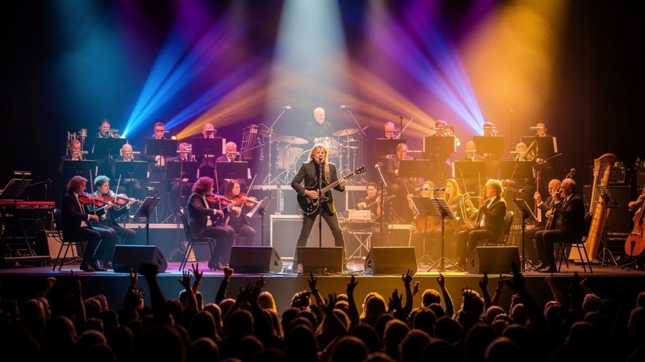 Der Unsterbliche Groove: Neuigkeiten zu Foreigner beliebte Lieder und Alben und das Erbe einer Classic Rock Legende