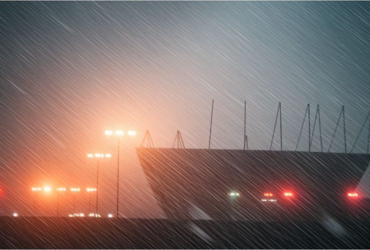 Der harte Takt der Hansestadt: Winter-Chaos, Polit-Paukenschlag und das Sport-Drama – Die Nachrichten aus Hamburg vom 10 Januar 2026