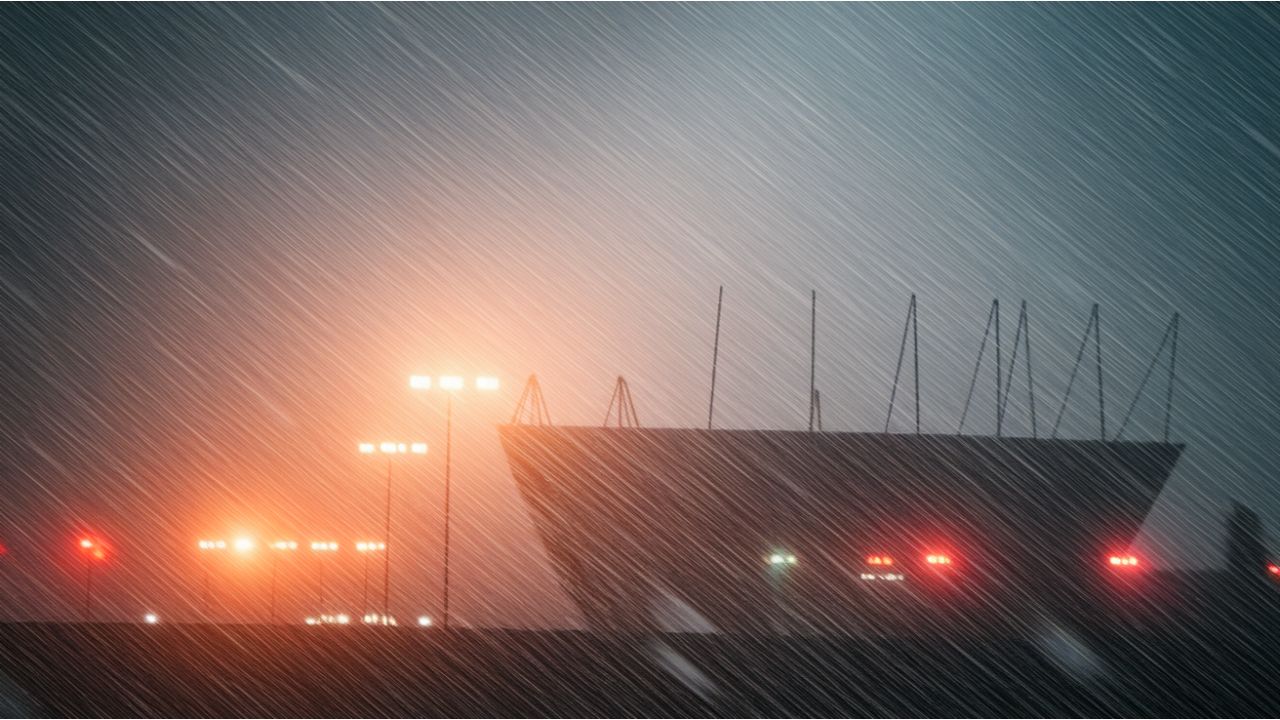 Der harte Takt der Hansestadt: Winter-Chaos, Polit-Paukenschlag und das Sport-Drama – Die Nachrichten aus Hamburg vom 10 Januar 2026