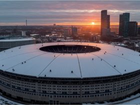Der harte Takt der Hansestadt: Eiskalter Schock, Olympia-Wende und Kiez-Krimi – Die Nachrichten aus Hamburg vom 11. Januar 2026