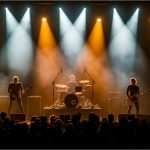 Classic Rock Musik News KW 03: Abschiede, Neuanfänge und legendäre Einblicke