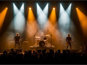 Classic Rock Musik News KW 03: Abschiede, Neuanfänge und legendäre Einblicke