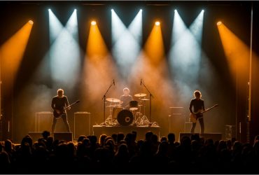 Classic Rock Musik News KW 03: Abschiede, Neuanfänge und legendäre Einblicke