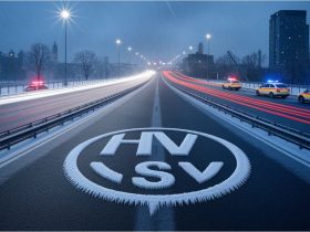 Eiszeit, Skandal und Gerichtsdramen: Die knallharten Nachrichten aus Hamburg vom 12. Januar 2026