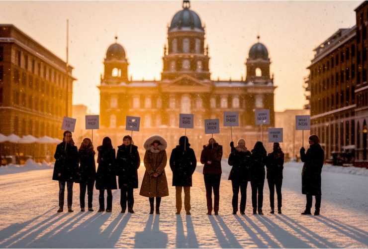 Zwischen Warnstreik, Schüssen und Stadion-Sperre: Die knallharten Nachrichten aus Hamburg vom 14 Januar 2026
