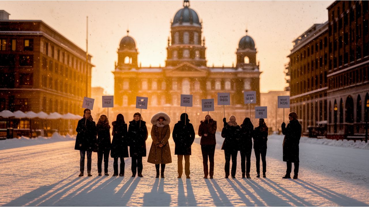 Zwischen Warnstreik, Schüssen und Stadion-Sperre: Die knallharten Nachrichten aus Hamburg vom 14 Januar 2026