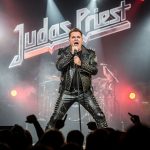 Metal-Götter im Studiofieber: Neuigkeiten zu Judas Priest beliebte Lieder und Alben