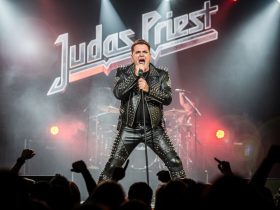 Metal-Götter im Studiofieber: Neuigkeiten zu Judas Priest beliebte Lieder und Alben