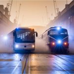 Der Schock im Hafen, politische Brandreden und der harte Takt der Hansestadt: Die Nachrichten aus Hamburg vom 17. Januar 2026