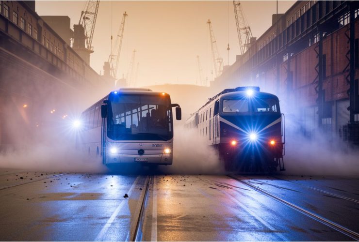 Der Schock im Hafen, politische Brandreden und der harte Takt der Hansestadt: Die Nachrichten aus Hamburg vom 17. Januar 2026