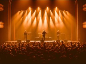 Classic Rock Musik News KW 04: Tour-Fieber, Abschiede und frische Klänge!