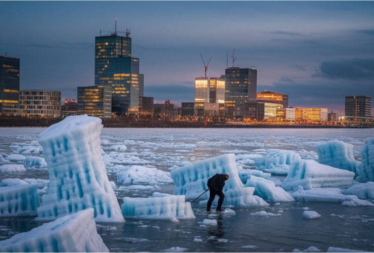 Der harte Takt der Hansestadt: Nachrichten aus Hamburg vom 19 Januar 2026 – Von Warnstreik bis Tötungsdelikt