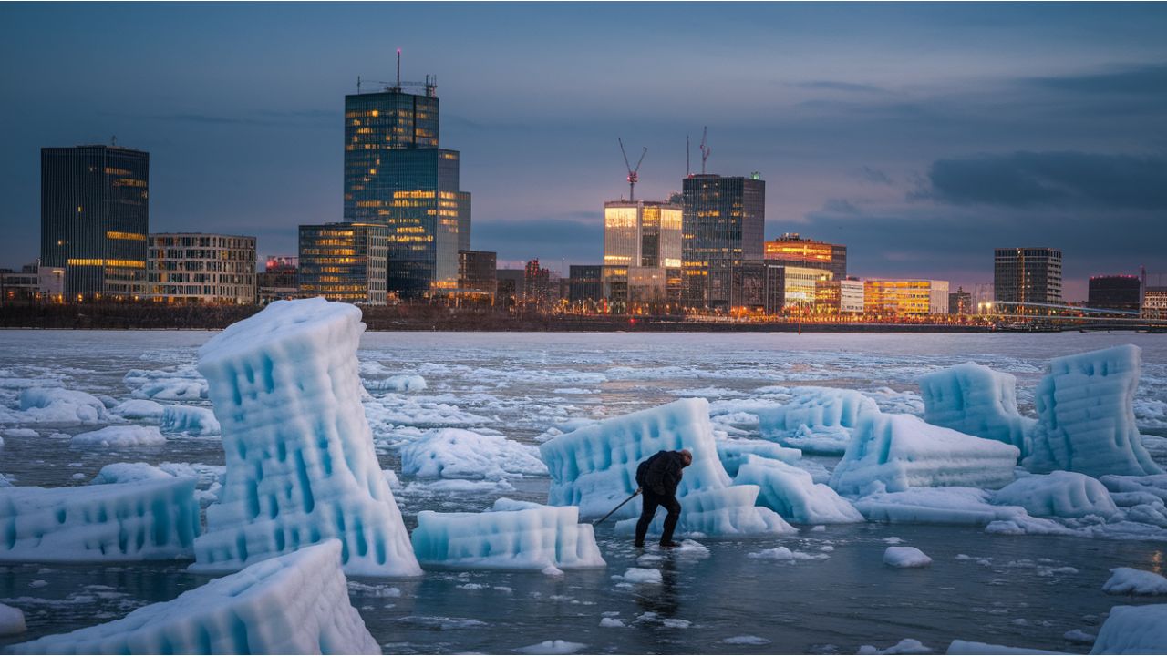 Der harte Takt der Hansestadt: Nachrichten aus Hamburg vom 19 Januar 2026 – Von Warnstreik bis Tötungsdelikt