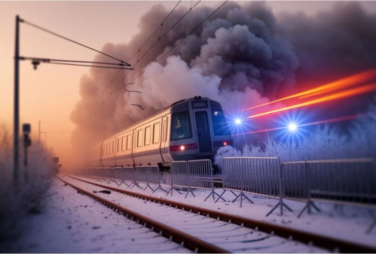 Chaos, Kriminalität und Kontraste: Die knallharten Nachrichten aus Hamburg vom 21 Januar 2026