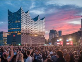 Hamburg im Fokus: Dein Überblick über die Nachrichten vom 23. Januar 2026